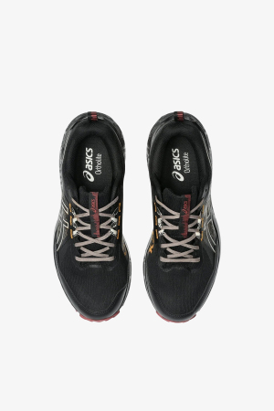 Asics Gel-Sonoma 8 Gtx Erkek Siyah Yol Koşu Ayakkabısı 1011B977-005 - 4