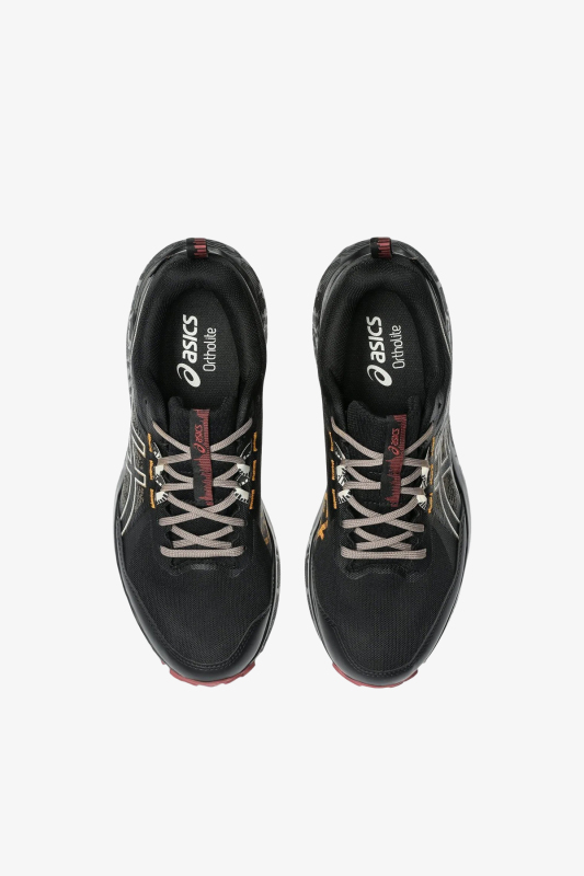 Asics Gel-Sonoma 8 Gtx Erkek Siyah Yol Koşu Ayakkabısı 1011B977-005 - 4