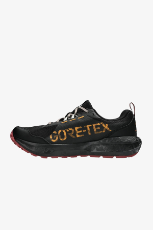 Asics Gel-Sonoma 8 Gtx Erkek Siyah Yol Koşu Ayakkabısı 1011B977-005 - 3