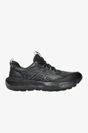 Asics Gel-Sonoma 8 Gtx Kadın Siyah Yol Koşu Ayakkabısı 1012B770-002 - Asics