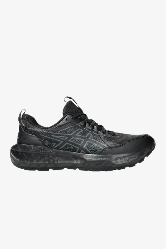Asics Gel-Sonoma 8 Gtx Kadın Siyah Yol Koşu Ayakkabısı 1012B770-002 - 1