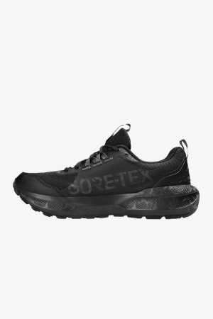 Asics Gel-Sonoma 8 Gtx Kadın Siyah Yol Koşu Ayakkabısı 1012B770-002 - 2