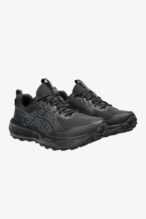 Asics Gel-Sonoma 8 Gtx Kadın Siyah Yol Koşu Ayakkabısı 1012B770-002 - 3