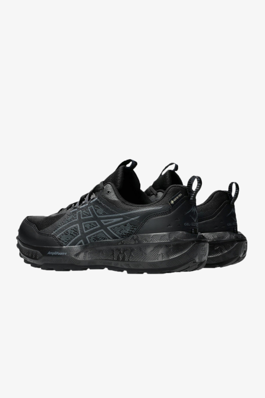Asics Gel-Sonoma 8 Gtx Kadın Siyah Yol Koşu Ayakkabısı 1012B770-002 - 4