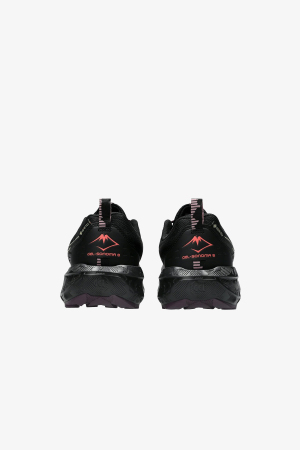 Asics Gel-Sonoma 8 Gtx Kadın Siyah Yol Koşu Ayakkabısı 1012B770-005 - 5
