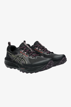 Asics Gel-Sonoma 8 Gtx Kadın Siyah Yol Koşu Ayakkabısı 1012B770-005 - 4
