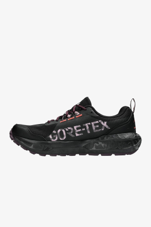 Asics Gel-Sonoma 8 Gtx Kadın Siyah Yol Koşu Ayakkabısı 1012B770-005 - 2