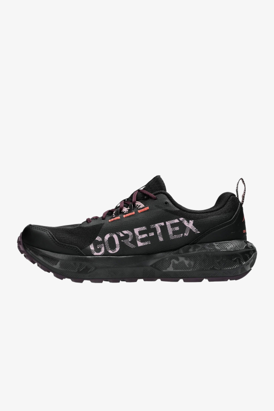 Asics Gel-Sonoma 8 Gtx Kadın Siyah Yol Koşu Ayakkabısı 1012B770-005 - 2