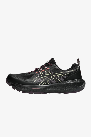 Asics Gel-Sonoma 8 Gtx Kadın Siyah Yol Koşu Ayakkabısı 1012B770-005 - 3