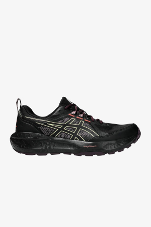 Asics Gel-Sonoma 8 Gtx Kadın Siyah Yol Koşu Ayakkabısı 1012B770-005 - Asics