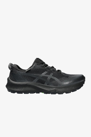 Asics Gel Trabuco 12 Gtx Erkek Siyah Koşu Ayakkabısı 1011B801-002 - Asics