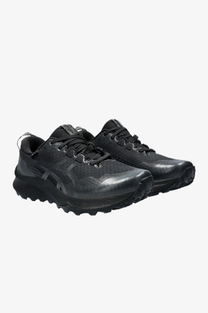 Asics Gel Trabuco 12 Gtx Erkek Siyah Koşu Ayakkabısı 1011B801-002 - 2