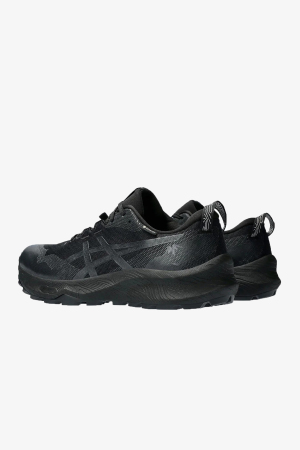 Asics Gel Trabuco 12 Gtx Erkek Siyah Koşu Ayakkabısı 1011B801-002 - 3