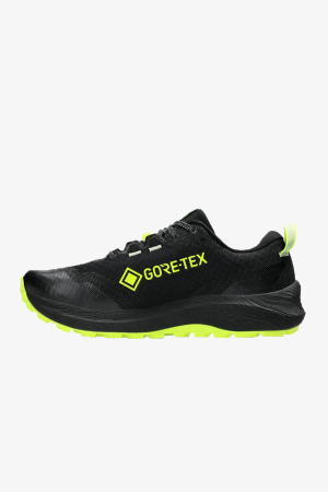Asics Gel Trabuco 12 Gtx Erkek Siyah Koşu Ayakkabısı 1011B801-003 - 2