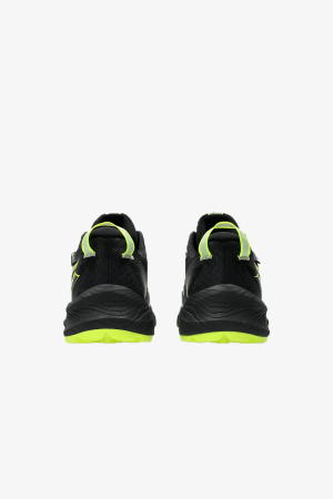 Asics Gel Trabuco 12 Gtx Erkek Siyah Koşu Ayakkabısı 1011B801-003 - 3