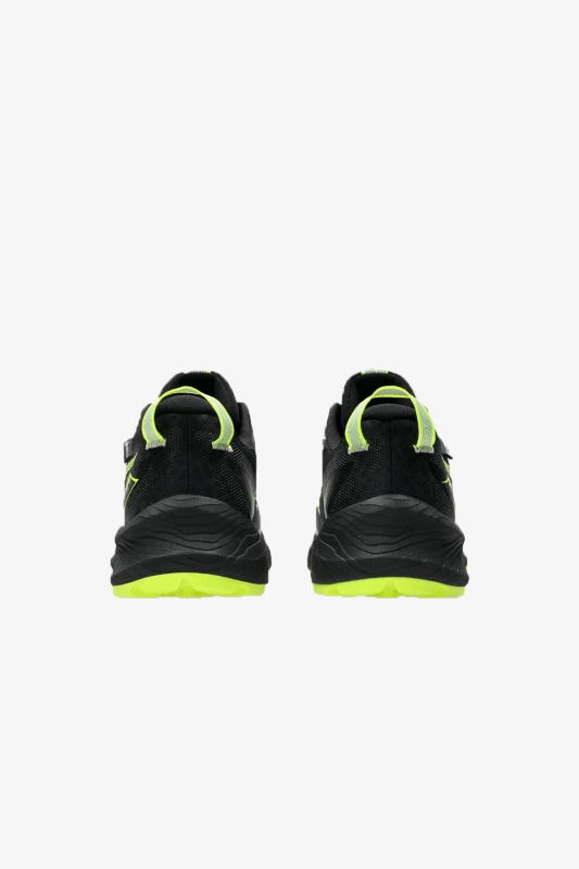 Asics Gel Trabuco 12 Gtx Erkek Siyah Koşu Ayakkabısı 1011B801-003 - 3