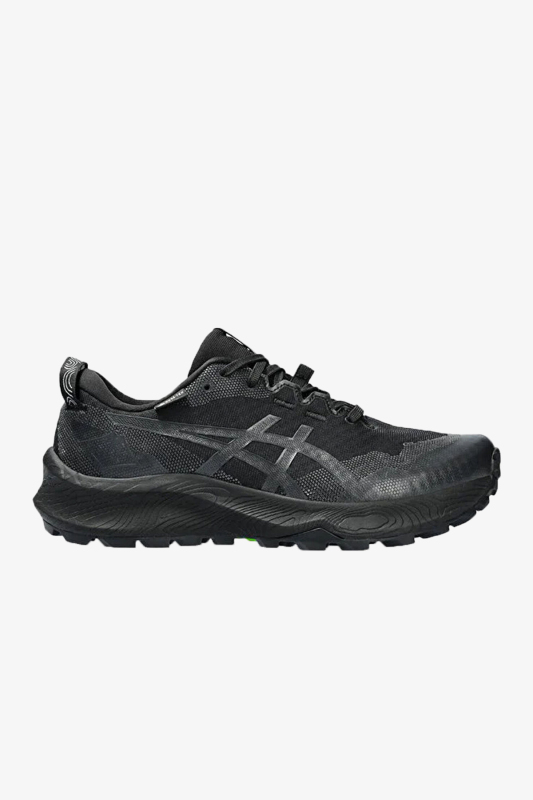 Asics Gel Trabuco 12 Gtx Kadın Siyah Koşu Ayakkabısı 1012B607-002 - 1