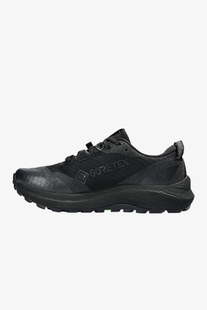 Asics Gel Trabuco 12 Gtx Kadın Siyah Koşu Ayakkabısı 1012B607-002 - 2