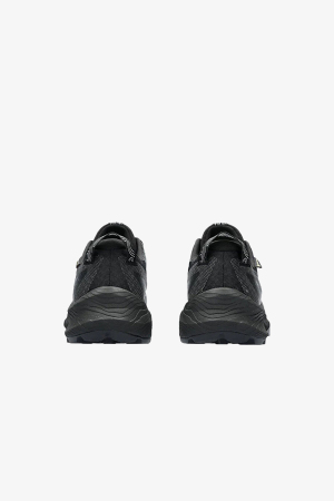 Asics Gel Trabuco 12 Gtx Kadın Siyah Koşu Ayakkabısı 1012B607-002 - 3