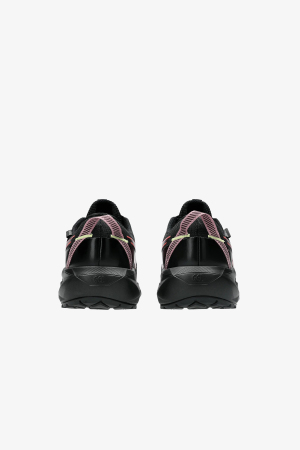 Asics Gel-Venture 11 Waterproof Kadın Siyah Yol Koşu Ayakkabısı 1012B934-002 - 4