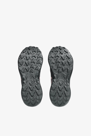 Asics Gel-Venture 11 Waterproof Kadın Siyah Yol Koşu Ayakkabısı 1012B934-002 - 5