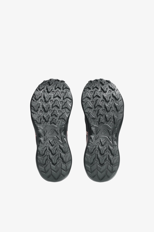 Asics Gel-Venture 11 Waterproof Kadın Siyah Yol Koşu Ayakkabısı 1012B934-002 - 5
