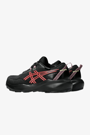 Asics Gel-Venture 11 Waterproof Kadın Siyah Yol Koşu Ayakkabısı 1012B934-002 - 2
