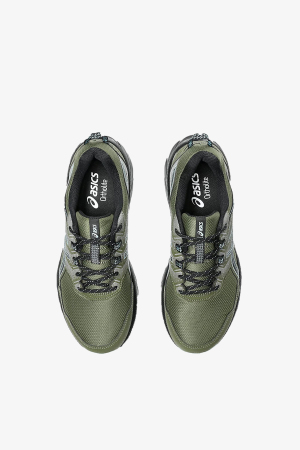 Asics Gel Venture 9 Erkek Yeşil Koşu Ayakkabısı 1011B486-302 - 3