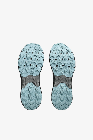 Asics Gel Venture 9 Erkek Yeşil Koşu Ayakkabısı 1011B486-302 - 4