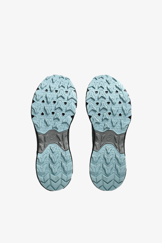 Asics Gel Venture 9 Erkek Yeşil Koşu Ayakkabısı 1011B486-302 - 4