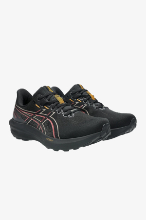 Asics Gt-1000 15 Gtx Erkek Siyah Yol Koşu Ayakkabısı 1011C233-001 - 3