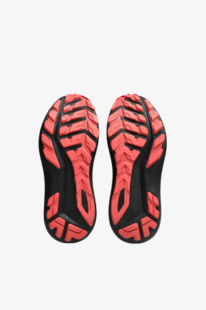 Asics Gt-1000 15 Gtx Kadın Siyah Yol Koşu Ayakkabısı 1012B996-001 - 4