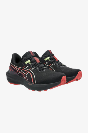 Asics Gt-1000 15 Gtx Kadın Siyah Yol Koşu Ayakkabısı 1012B996-001 - 3