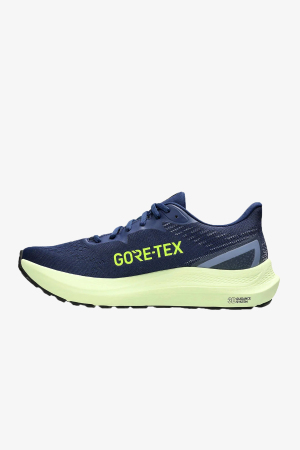 Asics Gt-2000 12 Gtx Erkek Yeşil Koşu Ayakkabısı 1011B687-400 - 4