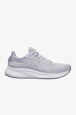 Asics Patrıot 13 Kadın Gri Koşu Ayakkabısı 1012B312-023 - Asics