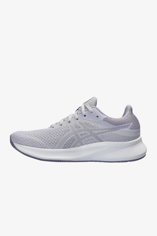 Asics Patrıot 13 Kadın Gri Koşu Ayakkabısı 1012B312-023 - 2