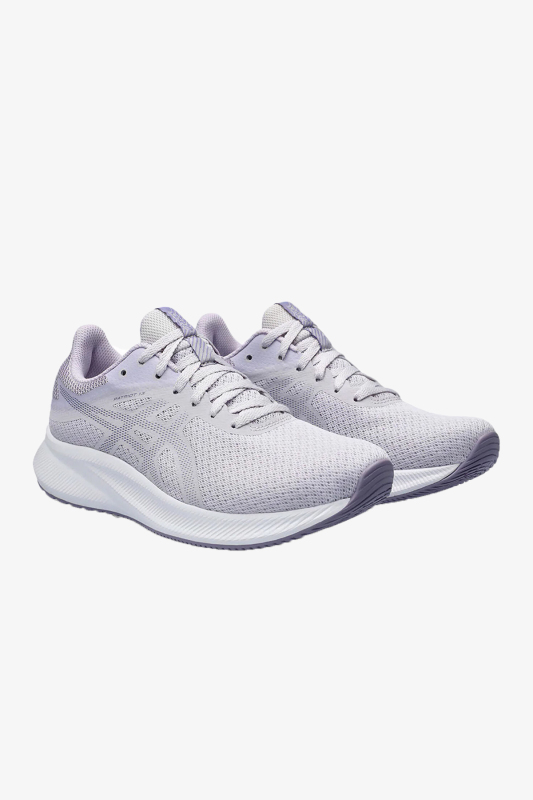 Asics Patrıot 13 Kadın Gri Koşu Ayakkabısı 1012B312-023 - 3