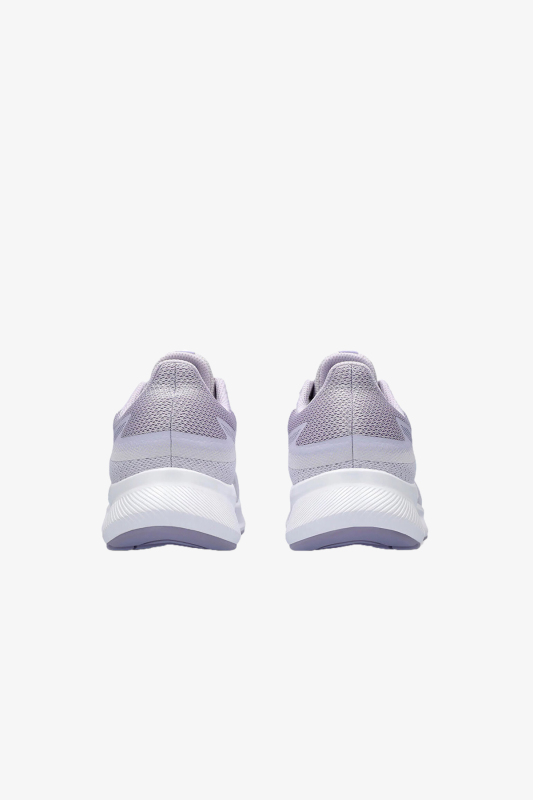 Asics Patrıot 13 Kadın Gri Koşu Ayakkabısı 1012B312-023 - 4