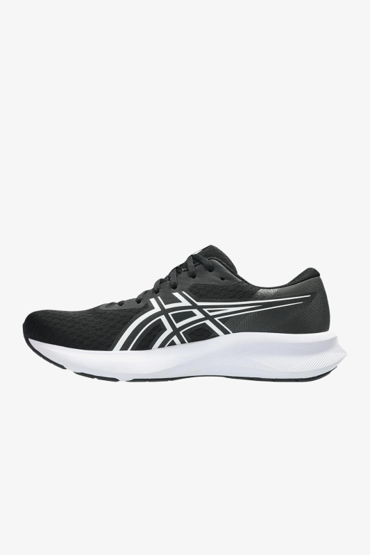 Asics Patriot 14 Erkek Siyah Yol Koşu Ayakkabısı 1011C050-002 - 2