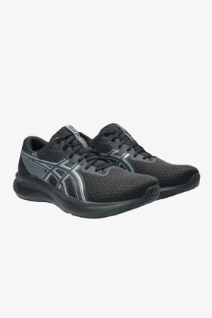 Asics Patriot 14 Erkek Siyah Yol Koşu Ayakkabısı 1011C050-003 - 3
