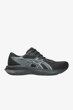 Asics Patriot 14 Erkek Siyah Yol Koşu Ayakkabısı 1011C050-003 - Asics