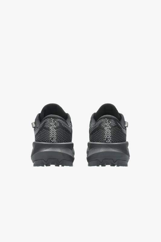Asics Trabuco 14 GTX Erkek Siyah Patika Koşu Ayakkabısı 1011C165-002 - 5