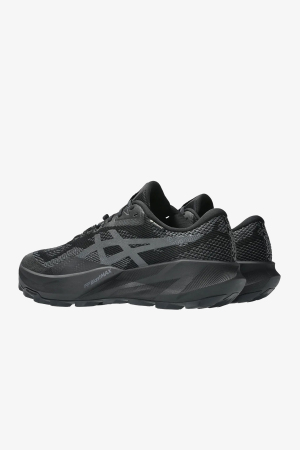 Asics Trabuco 14 GTX Erkek Siyah Patika Koşu Ayakkabısı 1011C165-002 - 4