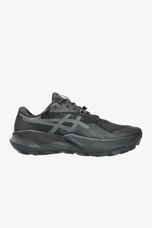 Asics Trabuco 14 GTX Erkek Siyah Patika Koşu Ayakkabısı 1011C165-002 - Asics