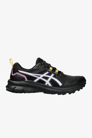 Asics Traıl Scout 3 Kadın Siyah Koşu Ayakkabısı 1012B516-002 - Asics
