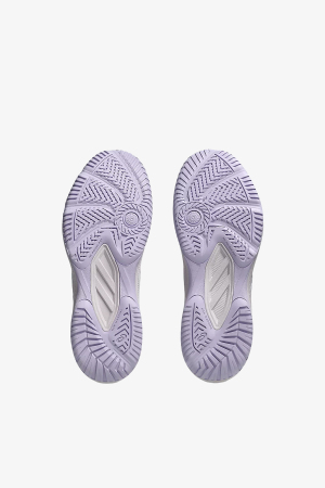 Asics Upcourt 6 Kadın Mor Voleybol Ayakkabısı 1072A107-500 - 5