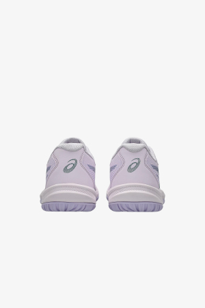 Asics Upcourt 6 Kadın Mor Voleybol Ayakkabısı 1072A107-500 - 4