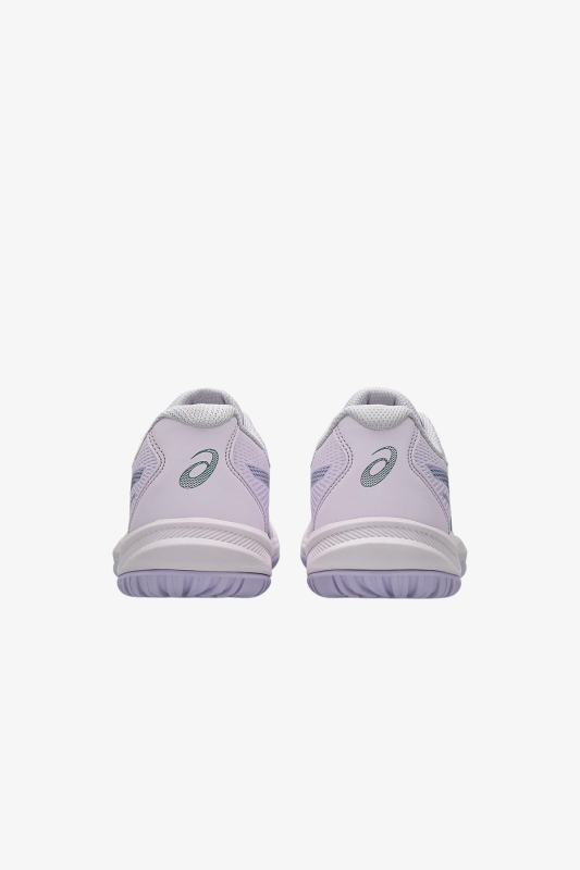 Asics Upcourt 6 Kadın Mor Voleybol Ayakkabısı 1072A107-500 - 4