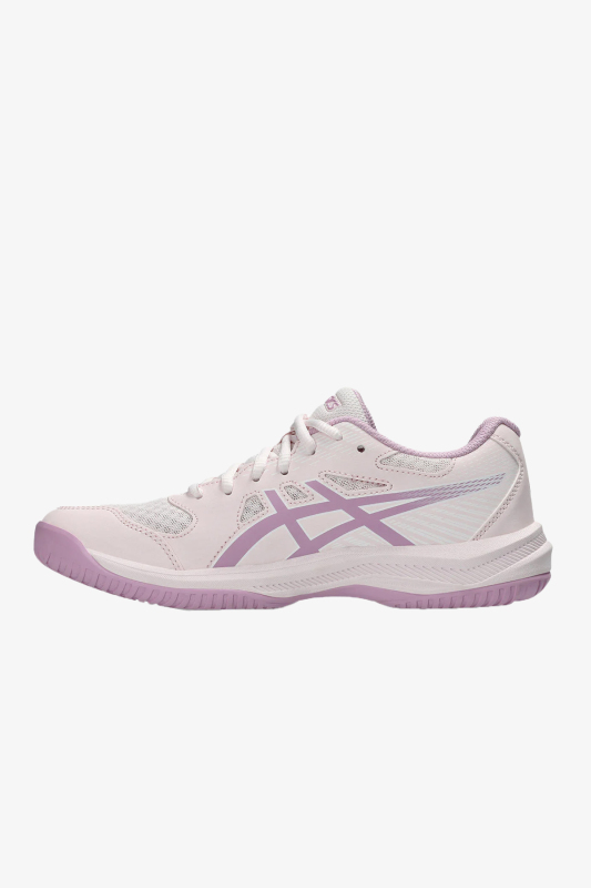 Asics Upcourt 6 Kadın Pembe Voleybol Ayakkabısı 1072A107-702 - 3
