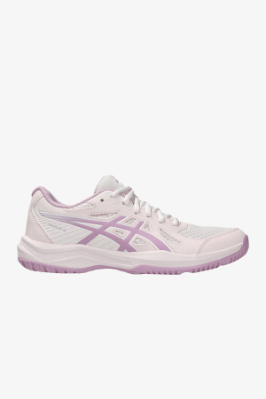 Asics Upcourt 6 Kadın Pembe Voleybol Ayakkabısı 1072A107-702 - 1